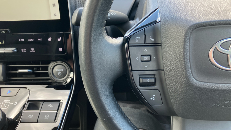 Toyota bZ4X 160kW Premiere Edition 71.4kWh 5dr Auto AWD Electric Hatchback